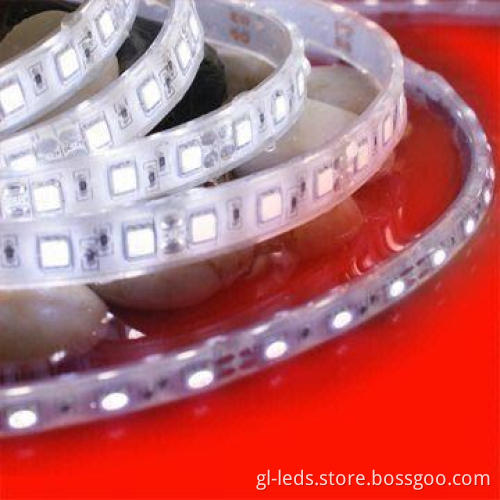 Waterproof LED Strip with Power of 36/72W, Used in Cover Lighting and More